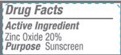 Otc Active Ingedients Z24 Spf 30 Sunstick (Otc Active Ingredients Z24 Otc Sun Stick)
